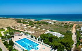 Calanca Apulian Residence